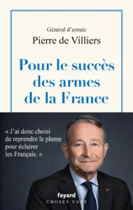 pierre de villiers livre