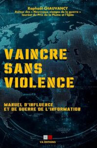 Vaincre sans violence Chauvancy