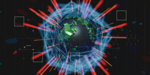 XDR Platform Cyberattaque Tehtris