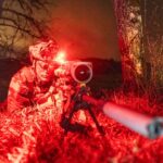 1er RA - Exercice DIODORE 25 - Armée de Terre