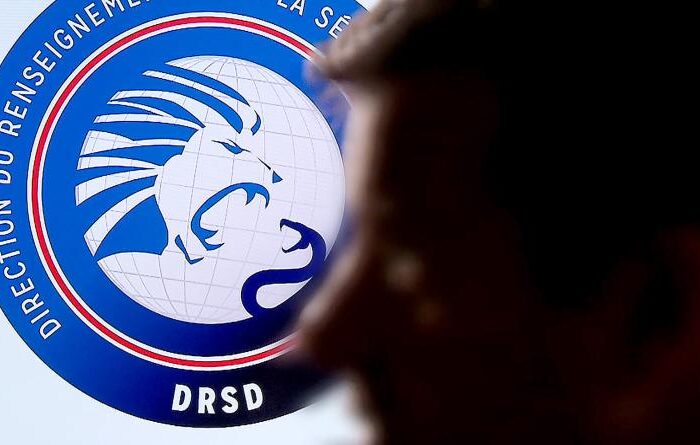 DRSD BITD
