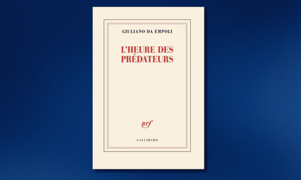 L'Heure des prédateurs Empoli