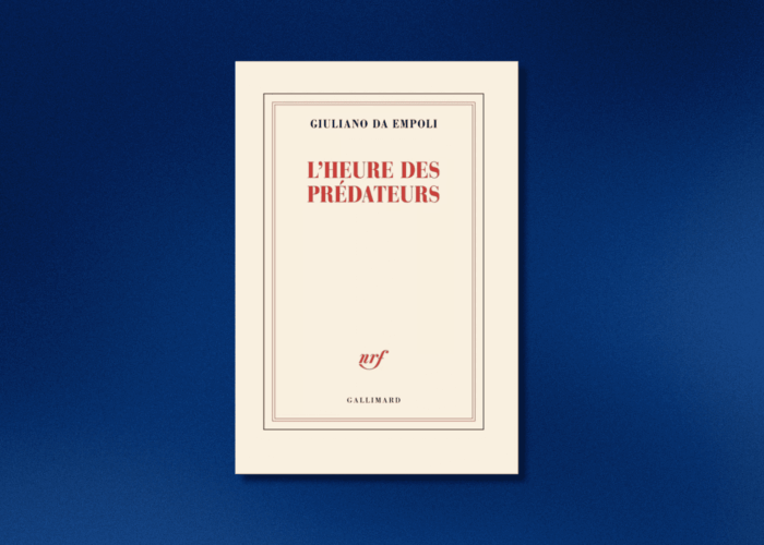 L'Heure des prédateurs Empoli