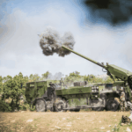 CAESAr Ukraine KNDS