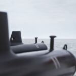 Helsing IA Sous Marin