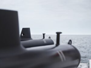 Helsing IA Sous Marin