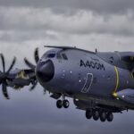 A400M Airbus