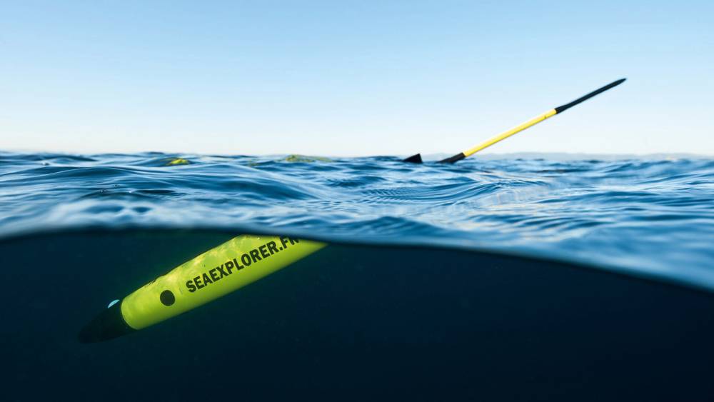 Alseamar SeaExplorer