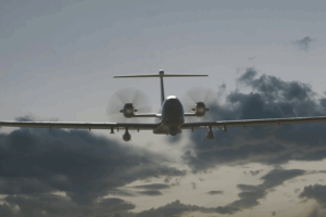 Eurodrone Airbus Reaper