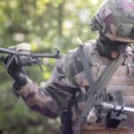 Drone Armée de Terre Novadem