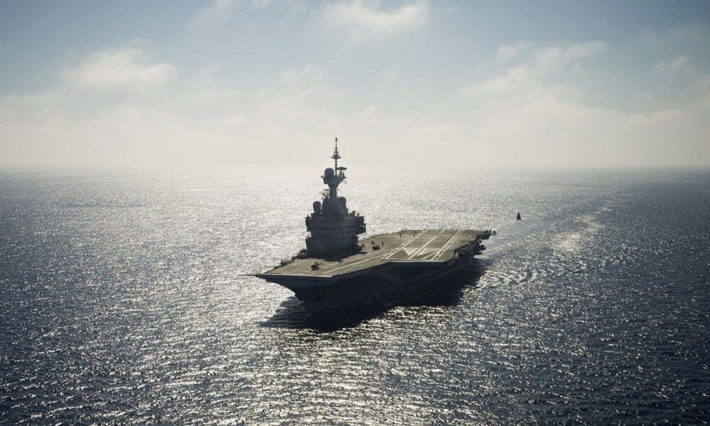 Porte-avions
