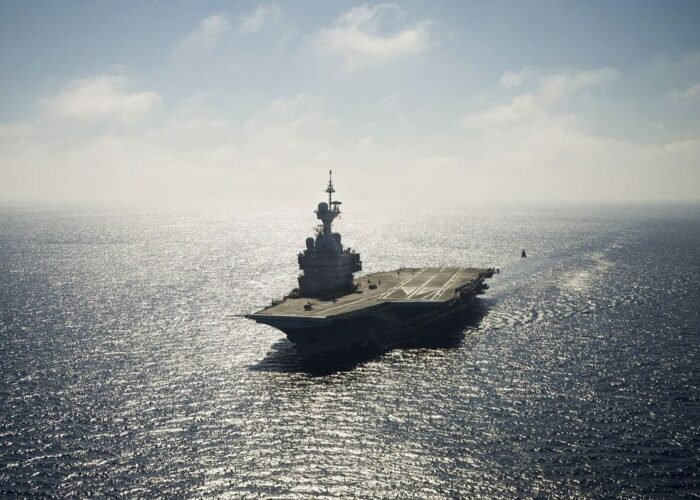 Porte-avions