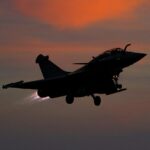 Indonesie Rafale