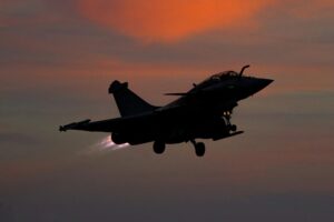 Indonesie Rafale