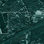 Satellite Rheinmetall ICEYE