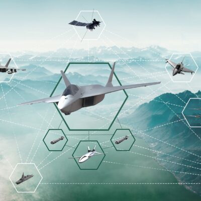 Pour Guillaume Faury (Airbus), si Dassault Aviation n’est « pas satisfait », il est « libre de quitter » le programme SCAF ! Airbus Defence and Space - SCAF