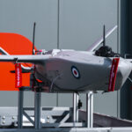 StormShroud RAF Drone