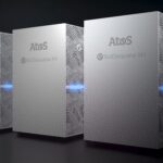 Atos supercalculateurs