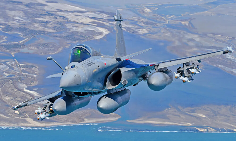 Rafale Souveraineté