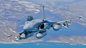 Rafale Souveraineté