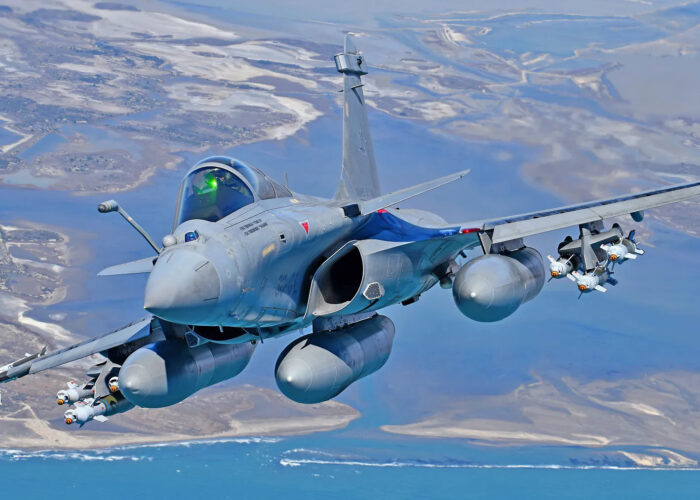 Rafale Souveraineté
