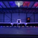 Aarok drone bourget