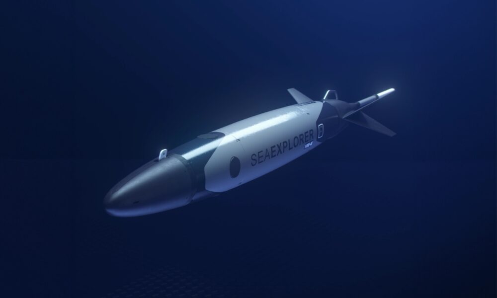 seaexplorer alseamar