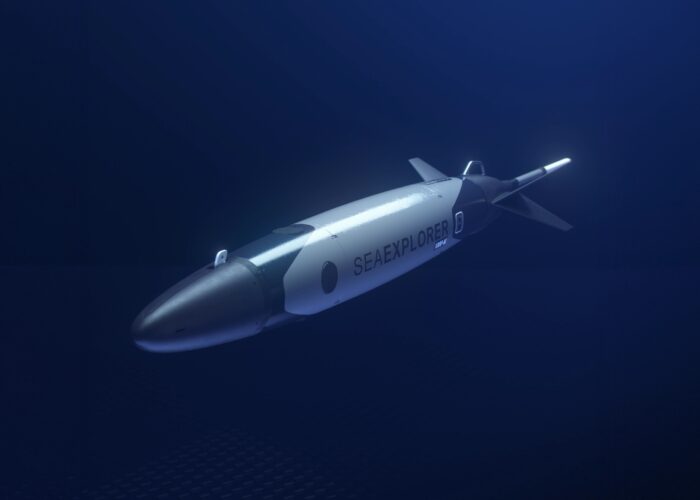 seaexplorer alseamar