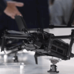 Anafi UKR Parrot Drone