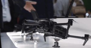 Anafi UKR Parrot Drone