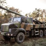 canon caesar knds