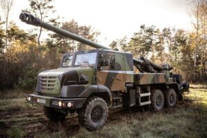 canon caesar knds