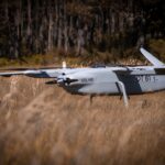 delair dt61 drone