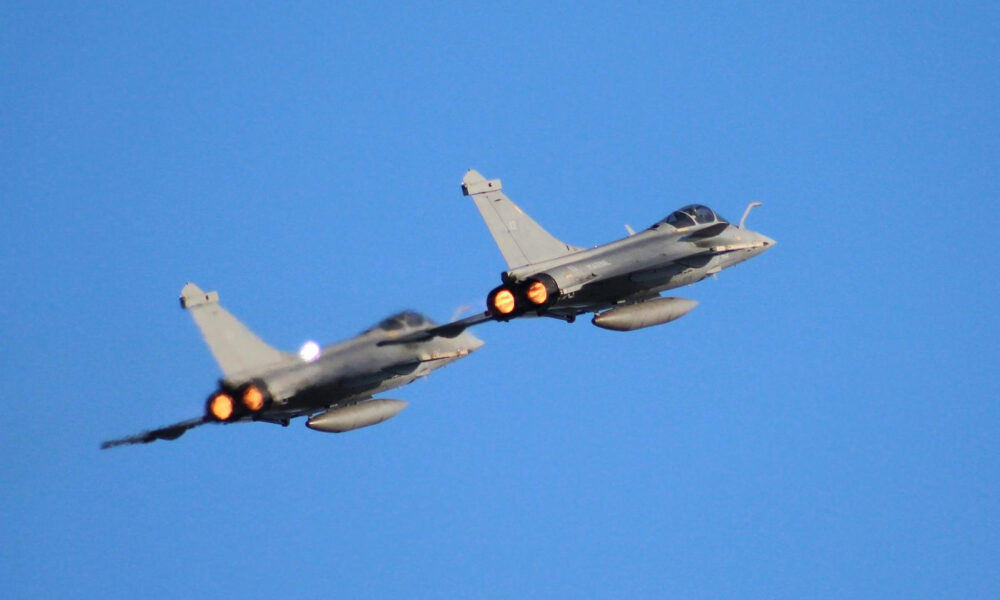 epargne industrie defense tikehau