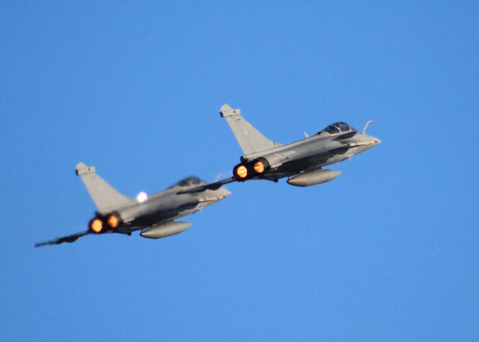 epargne industrie defense tikehau
