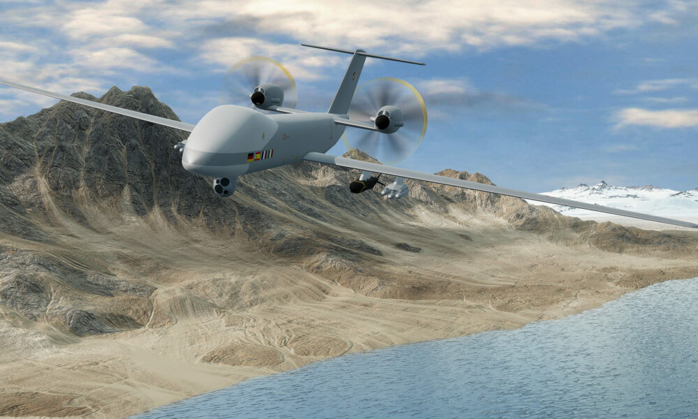 Eurodrone Programme