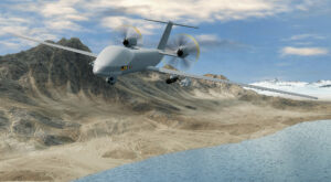Eurodrone Programme
