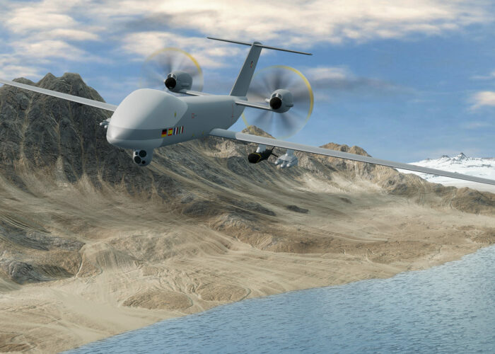 Eurodrone Programme
