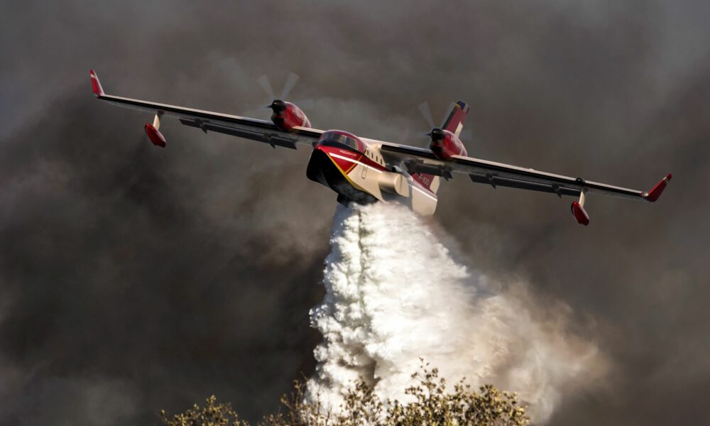 Hynaero Fregate F-100