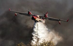 Hynaero Fregate F-100