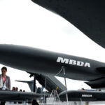 MBDA One Way Effector