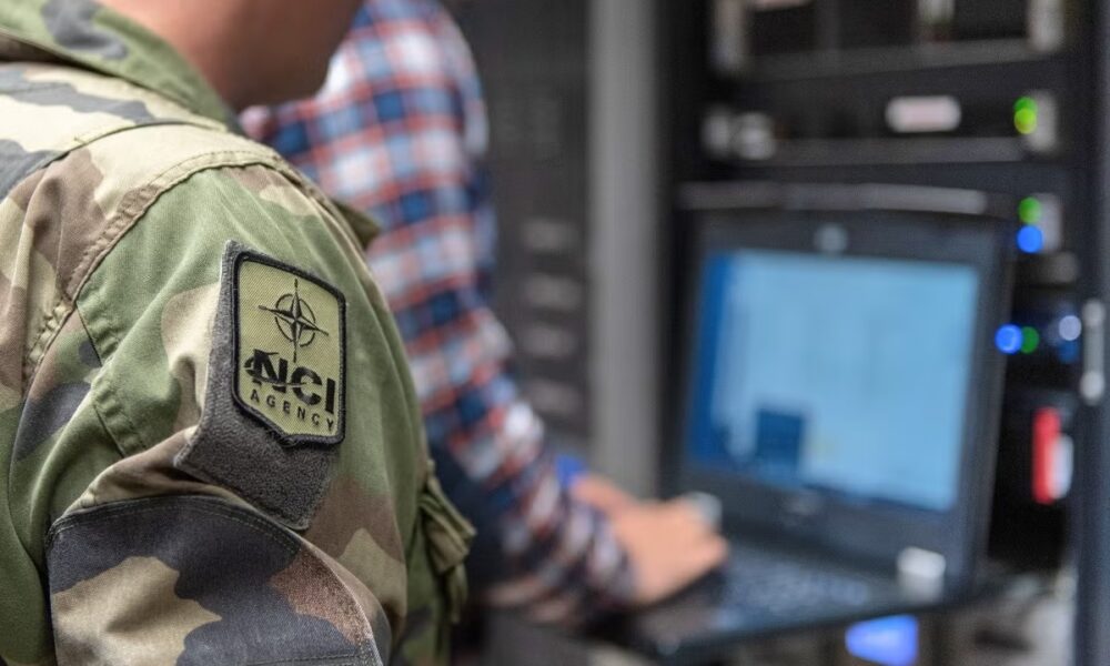 OTAN Thales Proximus