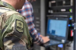 OTAN Thales Proximus