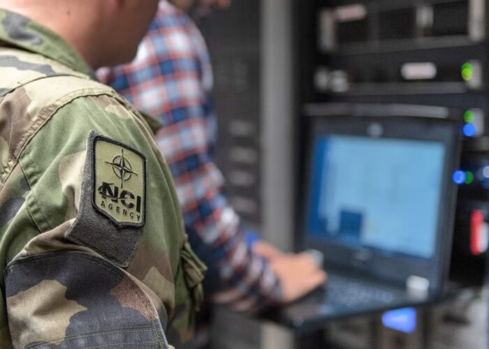 OTAN Thales Proximus