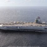 porte-avions PANG