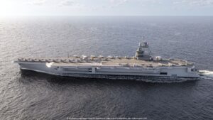porte-avions PANG