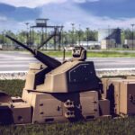 rapidfire terre knds thales