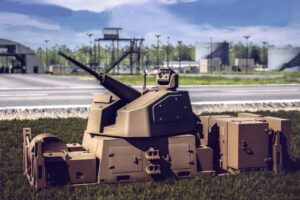 rapidfire terre knds thales