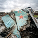 Russie Ukraine Militaire