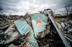 Russie Ukraine Militaire